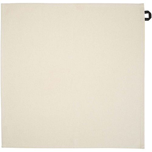 Alora 200 g/m² recycled cotton kitchen towel 3