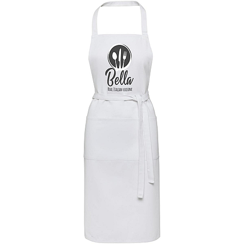 Shara 240 g/m2 Aware™ recycled apron 2