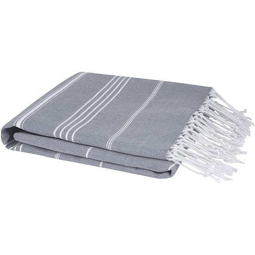 Anna 150 g/m² hammam cotton towel 100x180 cm 1