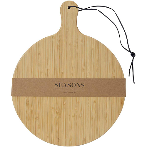 Delys bamboo cutting board 3