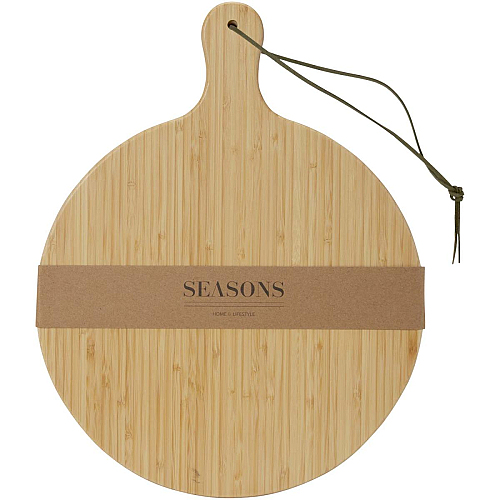Delys bamboo cutting board 3