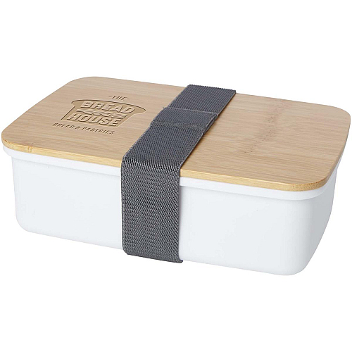 Mangi Lunch Box 750 ml 2