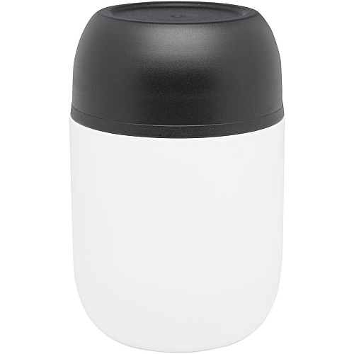 Supo 480 ml double-walled lunch pot 1