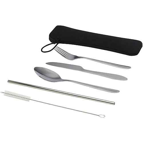 Sheen 5-piece stainless steel cutlery set 1