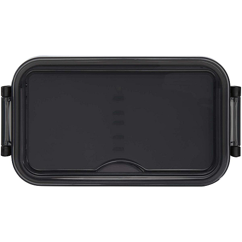 Snappy lunch box and cutlery set 3