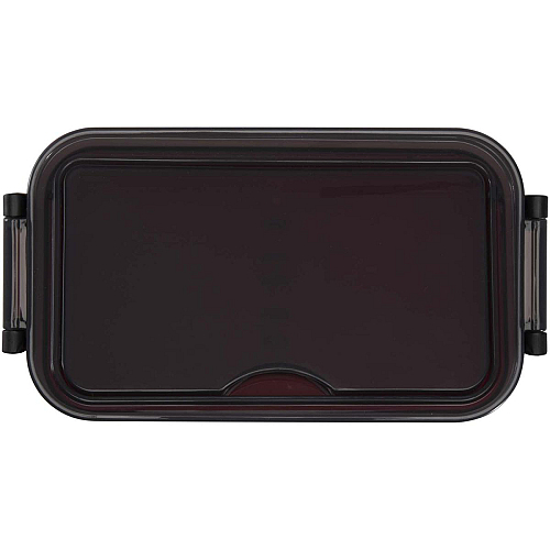 Snappy lunch box and cutlery set 3