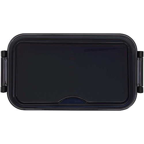 Snappy lunch box and cutlery set 3