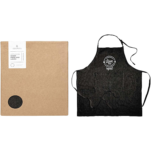 Originalhome recycled apron 2