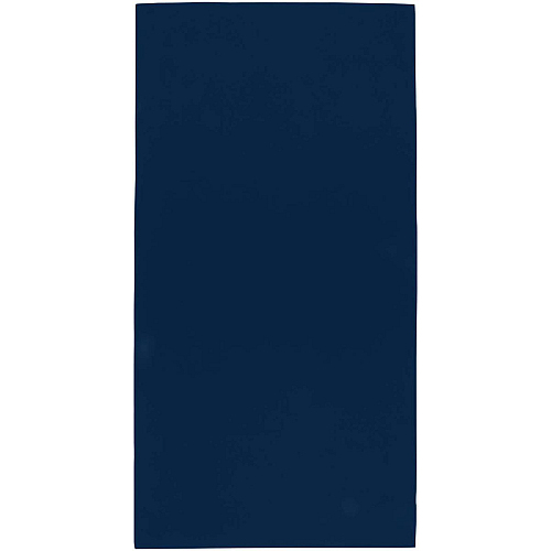 Lucas RPET sport towel 70x140 cm 4