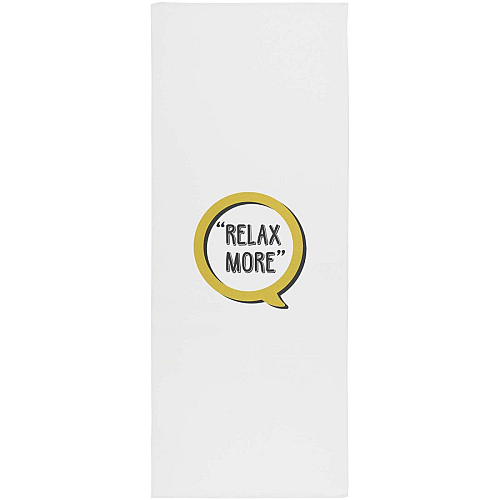 Althea sport towel 30x80 cm 2