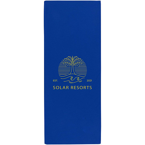 Althea sport towel 30x80 cm 2