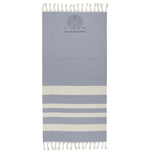 Anders hammam towel 147 x 75.5 cm 2