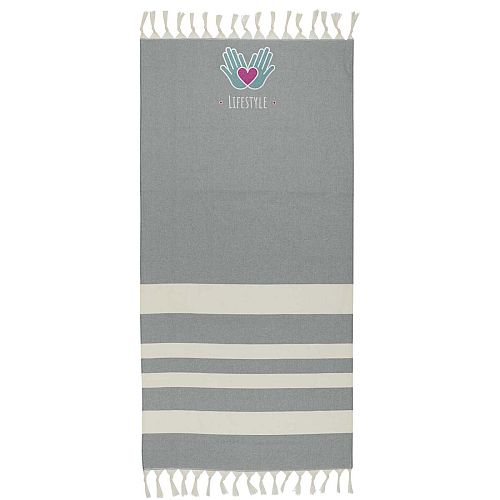 Anders hammam towel 147 x 75.5 cm 2