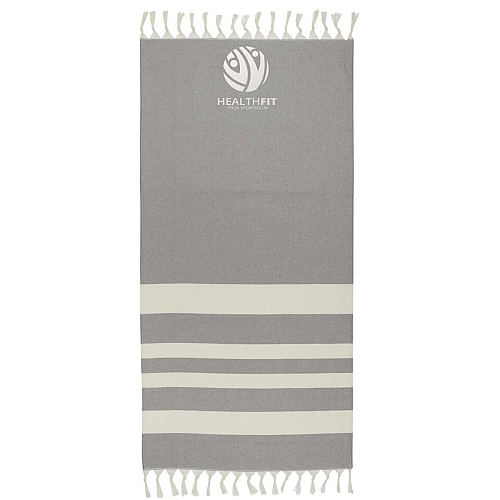 Anders hammam towel 147 x 75.5 cm 2