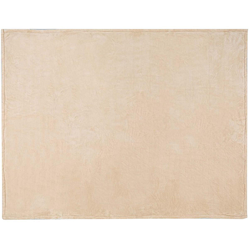 Ashen GRS recycled sherpa blanket 3