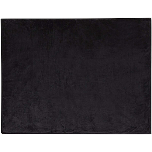 Ashen GRS recycled sherpa blanket 3