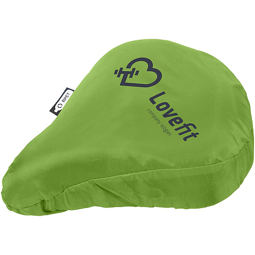 Jesse recycled PET bicycle saddle cover 2
