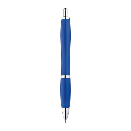Multicolour ballpen metal clip 4