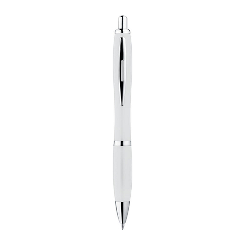 Multicolour ballpen metal clip 3