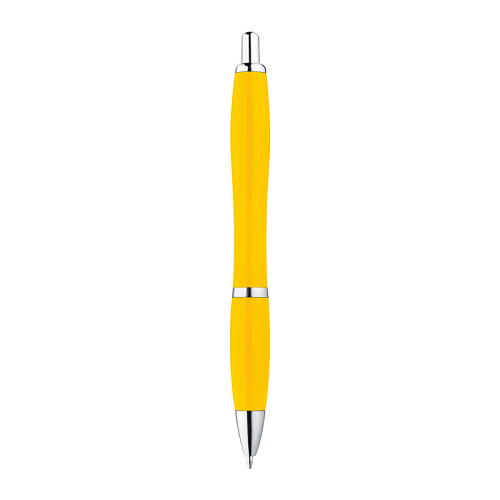 Multicolour ballpen metal clip 4