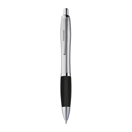 Ball pen with satin finish 1