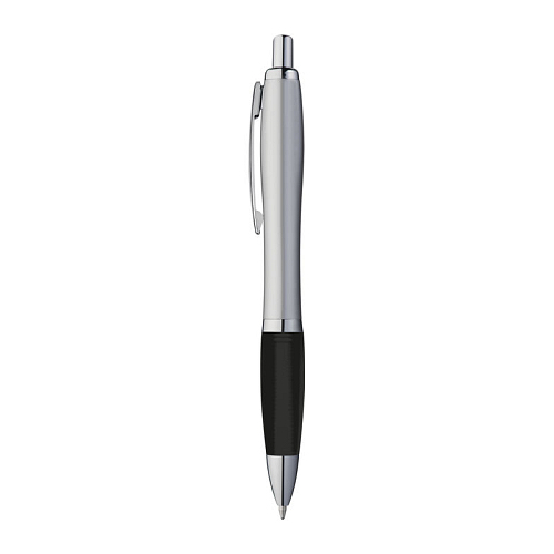 Ball pen with satin finish 2