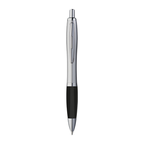 Ball pen with satin finish 3