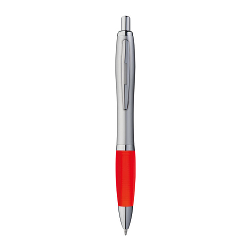 Ball pen with satin finish 3