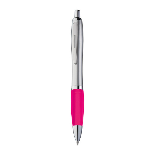 Ball pen with satin finish 1
