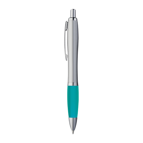 Ball pen with satin finish 2