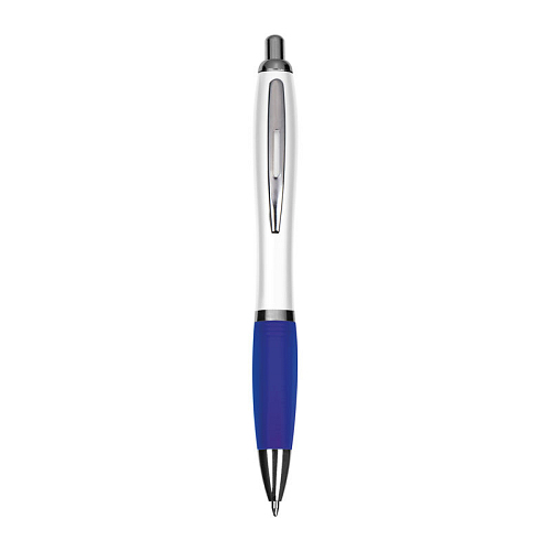 Plastic ball pen 4