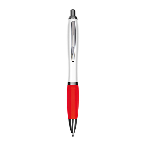 Plastic ball pen 3