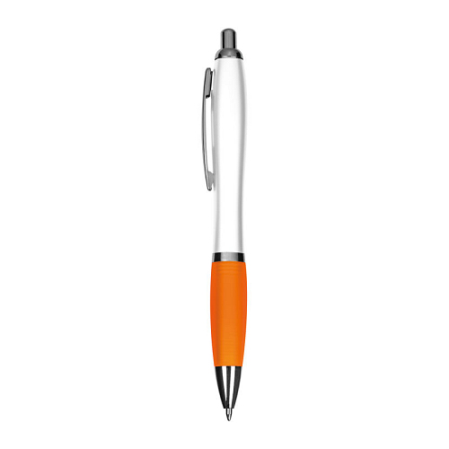Plastic ball pen 2