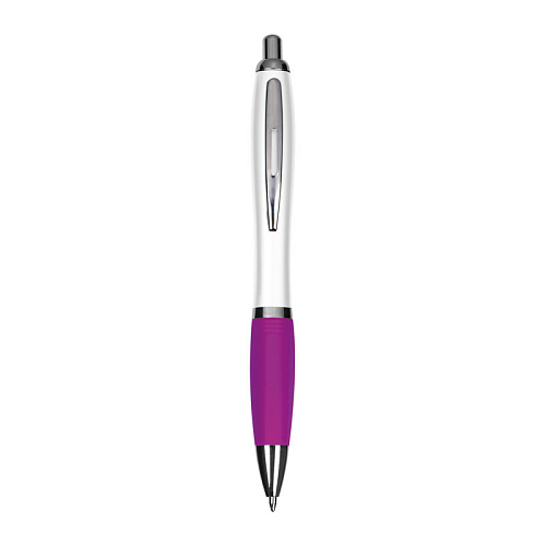 Plastic ball pen 3