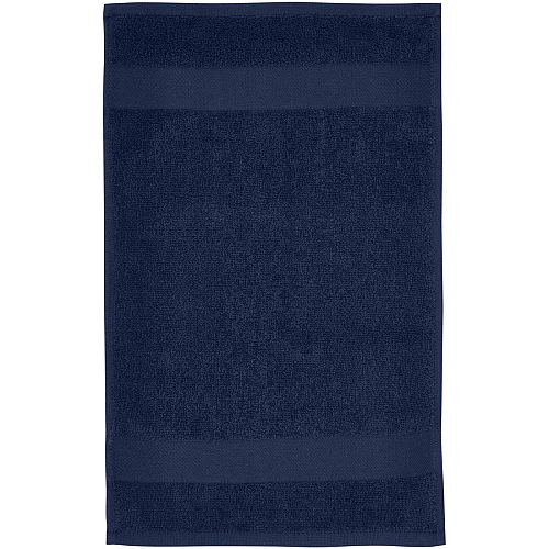Sophia 450 g/m² cotton towel 30x50 cm 3