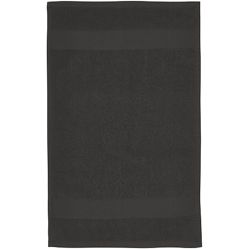 Sophia 450 g/m² cotton towel 30x50 cm 3