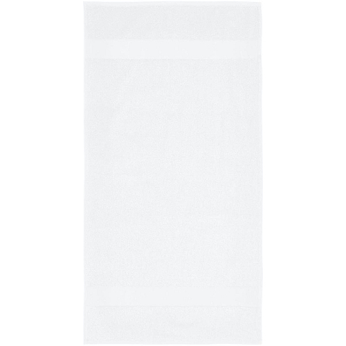 Charlotte 450 g/m² cotton towel 50x100 cm 3