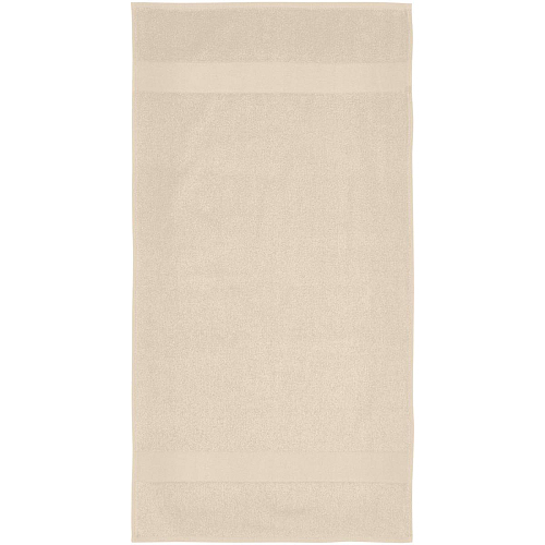 Charlotte 450 g/m² cotton towel 50x100 cm 3
