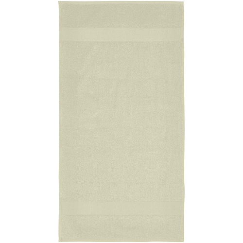 Charlotte 450 g/m² cotton towel 50x100 cm 3