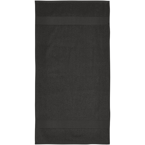 Charlotte 450 g/m² cotton towel 50x100 cm 3