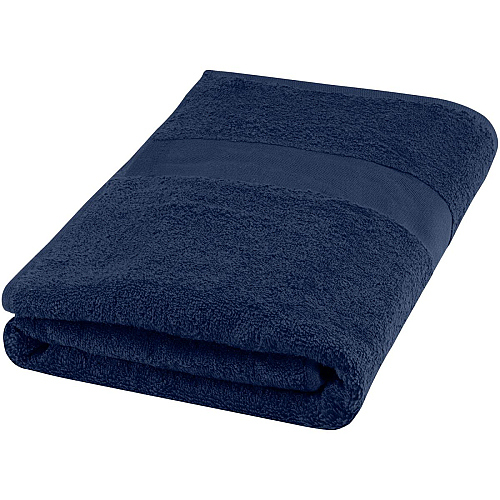 Amelia 450 g/m² cotton towel 70x140 cm 1