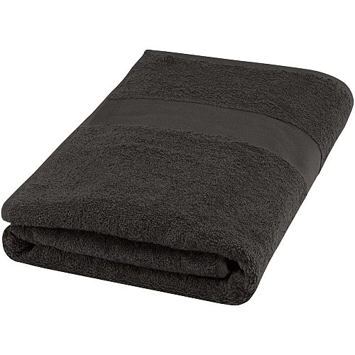 Amelia 450 g/m² cotton towel 70x140 cm 1