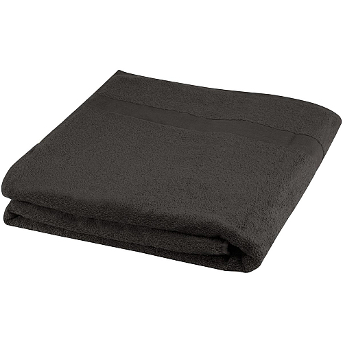 Evelyn 450 g/m² cotton towel 100x180 cm 1