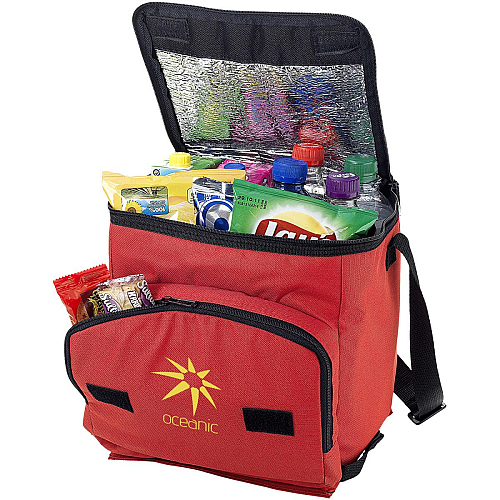 Stockholm foldable cooler bag 10L 2