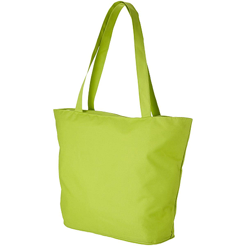 Panama zippered tote bag 20L 1