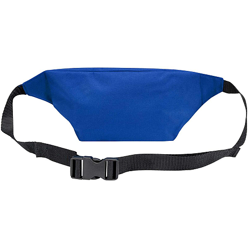 Santander waist bag with two compartments 4