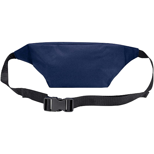 Santander waist bag with two compartments 4