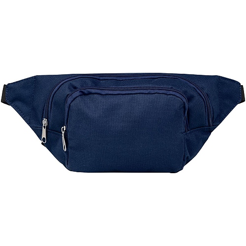 Santander fanny pack with two compartments 3