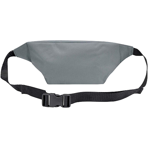 Santander waist bag with two compartments 4