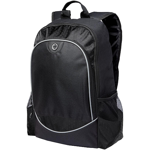 Benton 15 laptop backpack 15L 1